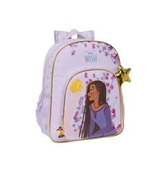 Mochila safta junior adaptable a carro wish 120x320x380 mm