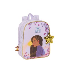 Mochila safta guarderia adaptable a carro wish 100x220x270 mm
