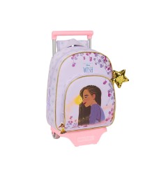 Mochila con carro safta wish 100x280x340 mm