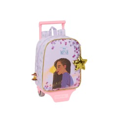Mochila con carro safta wish 100x220x270 mm