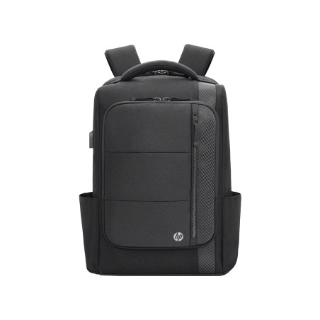 Mochila para portatil hp renew executive 15,6" color negro 251x26x361 mm