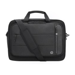 Maletin para portatil hp renew executive 15,6" color negro 251x26x361 mm