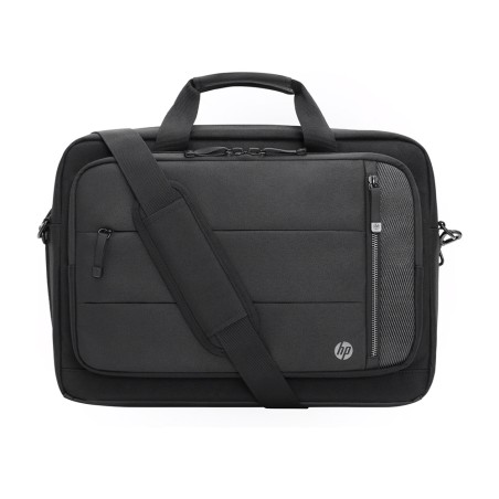 Maletin para portatil hp renew executive 15,6" color negro 251x26x361 mm