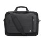 Maletin para portatil hp renew executive 15,6" color negro 251x26x361 mm
