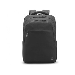 Mochila para portatil hp renew business 17,3" color negro 320x140x470 mm