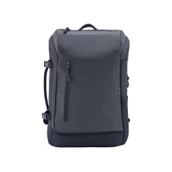 Mochila para portatil hp travel 25 l 15,6" color gris 245x440x320 mm