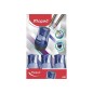 18 Unidades - Sacapuntas maped metalico tonic 2 usos con deposito