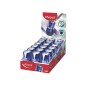 18 Unidades - Sacapuntas maped metalico tonic 1 uso con deposito