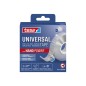 Cinta adhesiva tesa doble cara nano universal transparente 3 m x 30 mm
