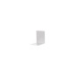 Apoyalibros metalico maul aluminio 100x100x130 mm juego Apoyalibros metalico maul aluminio 100x100x130 mm juego