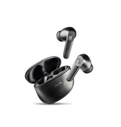 Auriculares ngs artica hush con anc&enc bluetooth 16 horas de autonomia con microfono y touch control