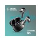 Auriculares ngs artica hush con anc&enc bluetooth 16 horas de autonomia con microfono y touch control