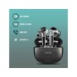 Auriculares ngs artica hush con anc&enc bluetooth 16 horas de autonomia con microfono y touch control