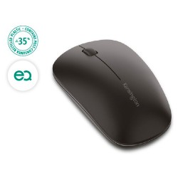 Raton kensington optico my230 eq ecologico usb-a 2,4 ghz color negro