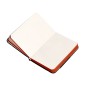 Cuaderno con gomilla antartik notes tapa dura a7 hojas lisas negro y rojo 80 hojas 80 gr fsc Cuaderno con gomilla antartik notes tapa dura a7 hojas lisas negro y rojo 80 hojas 80 gr fsc
