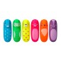 Rotulador imaginovo fluorescente safari glow neon animales y clip caja de 6 unidades surtidas Rotulador imaginovo fluorescente safari glow neon animales y clip caja de 6 unidades surtidas