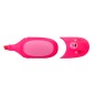 Rotulador imaginovo fluorescente safari glow neon animales y clip caja de 6 unidades surtidas Rotulador imaginovo fluorescente safari glow neon animales y clip caja de 6 unidades surtidas