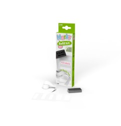 Kit de recambio sello marcador marky
