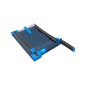 Cizalla de palanca yosan multifuncional 5 en 1 din a3 longitud corte 320 mm capacidad de corte 10 hojas Cizalla de palanca yosan multifuncional 5 en 1 din a3 longitud corte 320 mm capacidad de corte 10 hojas