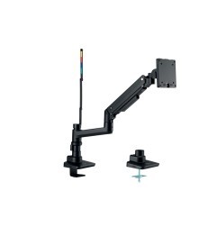 Brazo kensington smartfit premium ergo para un monitor hasta 49"