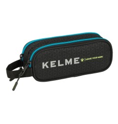 Bolso escolar portatodo safta doble kelme iron 80x210x60 mm