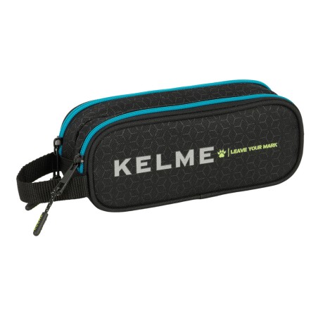 Bolso escolar portatodo safta doble kelme iron 80x210x60 mm
