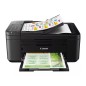 Equipo multifuncion canon pixma tr4755i tinta color 8 ppm negro/4 ppm color din a4 wifi impresora escaner