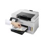Equipo multifuncion canon maxify gx6550 tinta color 24 ppm negro/15 ppm color din a4 wifi impresora escaner