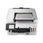 Equipo multifuncion canon maxify gx6550 tinta color 24 ppm negro/15 ppm color din a4 wifi impresora escaner
