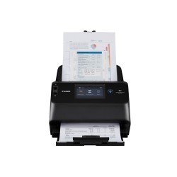 Escaner canon imageformula dr-s150 din a4 velocidad 45 ppm 600x600 dpi wifi