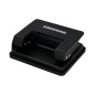 Taladrador greening metalico negro capacidad 20 hojas