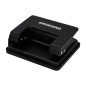 Taladrador greening metalico negro capacidad 20 hojas