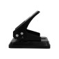 Taladrador greening metalico negro capacidad 20 hojas