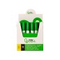 24 Unidades - Pegamento liderpapel en barra 6 g boligrafo con clip