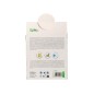 24 Unidades - Pegamento liderpapel en barra 6 g boligrafo con clip