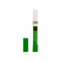 24 Unidades - Pegamento liderpapel en barra 6 g boligrafo con clip