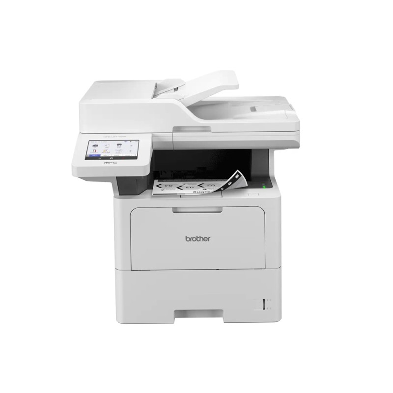 Equipo multifuncion brother mfcl6710dw laser color din a4 40ppm wifi impresora escaner copiadora fax bandeja 520 Equipo multifuncion brother mfcl6710dw laser color din a4 40ppm wifi impresora escaner copiadora fax bandeja 520