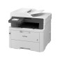 Equipo multifuncion brother mfcl3760cdw laser color din a4 26ppm wifi impresora escaner copiadora fax bandeja