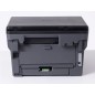 Equipo multifuncion brother dcpl2627dwere1 laser monocromoa4 32ppm wifi impresora escaner copiadora bandeja 250 hojas