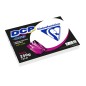 Papel fotocopiadora color dcp coated glossy din a3 250 gramos paquete de 125 hojas