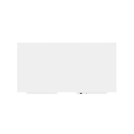 Pizarra blanca rocada skinwhiteboard pro lacada magnetica 100x100 cm 2 modulos