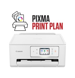 Equipo multifuncion canon pixma ts7650i tinta color a4 15 ppm negro 10 ppm color imprime copia y escanea