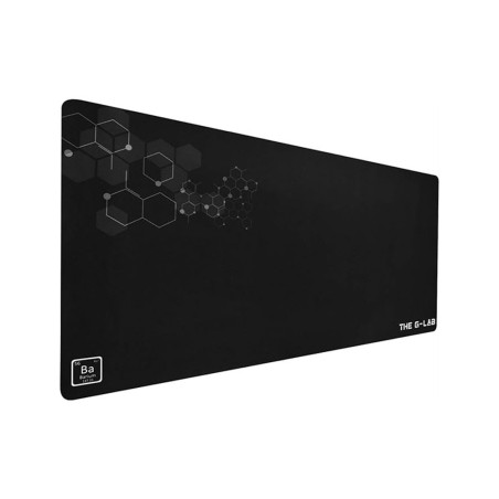 Alfombrilla para raton the g-lab xxl pad barium gaming 900x400x3mm