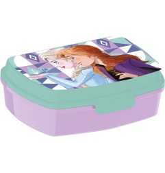 Sandwichera safta frozen spirit 170x140x56 mm