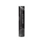 Boligrafo belius rocket b aluminio color minimalista gris tinta azul caja cilindrica
