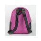 Mochila casual moda polipiel disney alicia 140x255x240 mm
