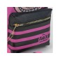 Mochila casual moda polipiel disney alicia 140x255x240 mm