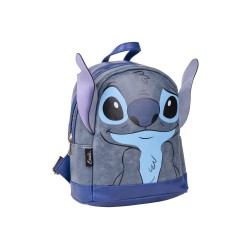Mochila casual moda aplicaciones stitch 195x240x110 mm