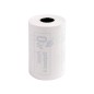 20 Unidades - Rollo sumadora exacompta termico para tpv 57 mm x 40 mm 55 g/m2 fsc sin bisfenol a ni plastico
