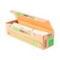 20 Unidades - Rollo sumadora exacompta termico para tpv 57 mm x 40 mm 55 g/m2 fsc sin bisfenol a ni plastico